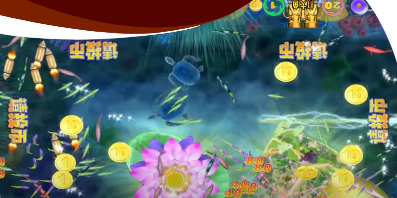 Cao thủ bắn cá đảo 4 chữ BK8 làm gì để luôn thắng