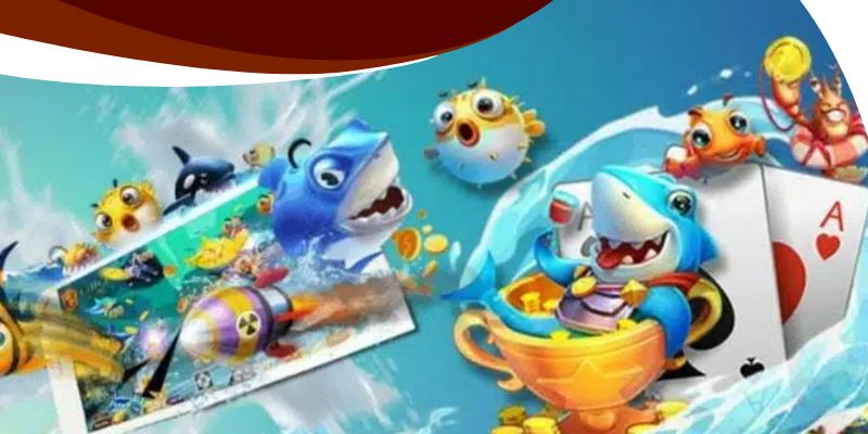 Chơi Bắn Cá Piu Piu BK8 – Đồ Họa Cực Đẹp, Săn Cá Cực Đã! 2 Cách chơi bắn cá piu piu BK8 mà không bị thua lỗ nhiều