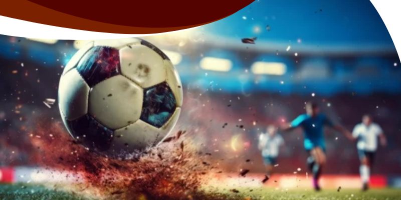 Cược Tài Xỉu Phạt Góc 3 Chiều BK8 – Dễ Hiểu, Lợi Nhuận Cao! 3 Theo dõi lối chơi thực tế để xác định xu hướng phạt góc trong trận