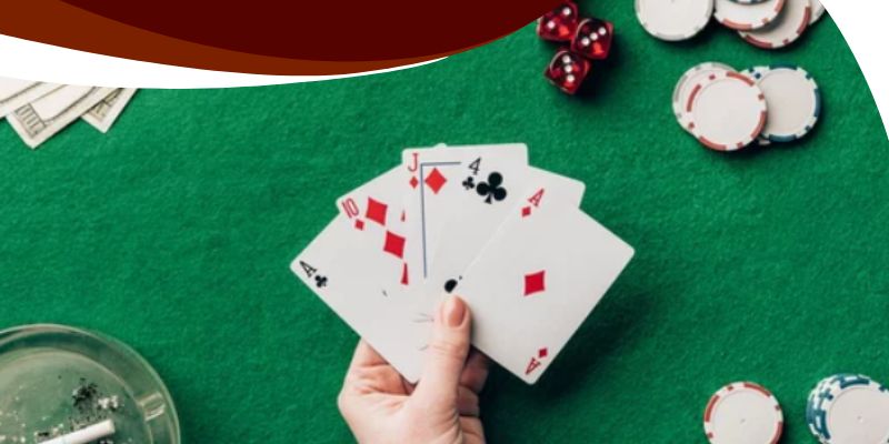 Game Bài Xì Dách 21 Điểm BK8 – Nơi Hội Tụ Cao Thủ Đếm Bài 2 Khi nào nên dừng để bảo toàn vốn game bài xì dách BK8