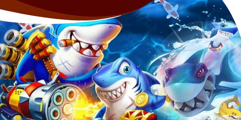 Game Bắn Cá Golden BK8 – Săn Boss Khủng, Nhận Thưởng Siêu To 3 Săn cá theo chiến thuật “tích tiểu thành đại” để thắng lớn tại BK8